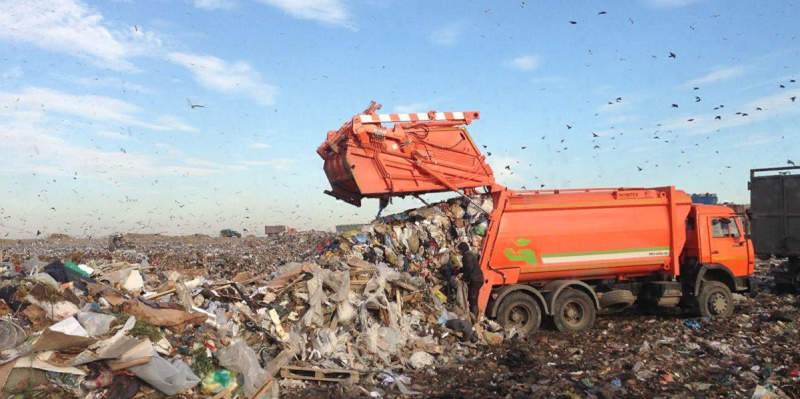 спецтехника в Калмыкии